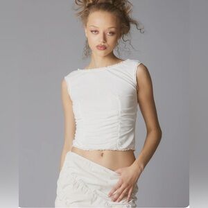 💒UNIF Aura top 💒